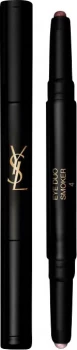 Yves Saint Laurent Eye Duo Smoker - Creamy Eye Shadow Duo 2 x 0.8g 04 - Smoky Burgundy