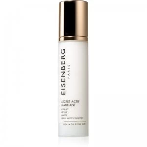 Eisenberg Classique Secret Actif Matifiant Moisturising Fluid with Mattifying Effect 50ml