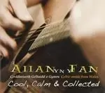 Allan Yn Y Fan - Cool, Calm And Collected (Music CD)