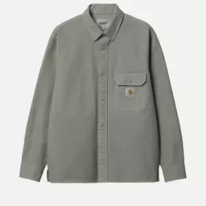 Carhartt Reno Cotton Shirt Jacket - XL