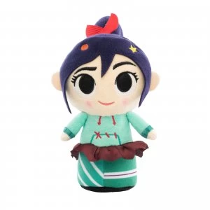 Disney Wreck-it-Ralph 2: Vanellope Von Schweetz SuperCute Plush