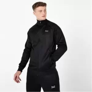 Everlast Essential Track Top - Black