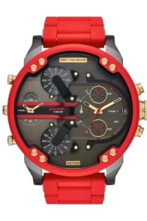 Diesel Mr Daddy 2.0 Watch DZ7430