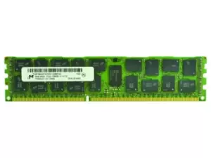 2-Power 8GB DDR3L 1600MHz ECC RDIMM 2Rx4 Memory