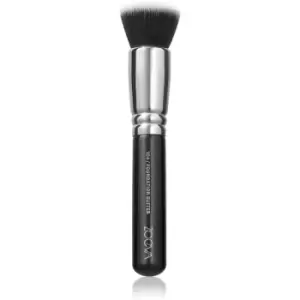 ZOEVA 104 Foundation Buffer Foundation Brush 1 pc