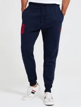 U.S. Polo Assn. Player 3 Bb Joggers