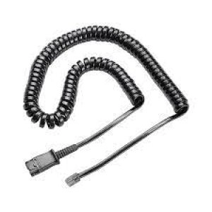 Plantronics U10 Cable 26716-01