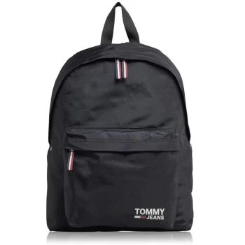 Tommy Jeans Classic Backpack - Black