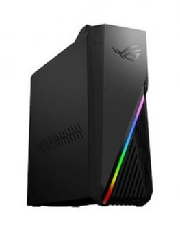 Asus ROG Strix GA15 G15DH-UK041T Desktop Gaming PC