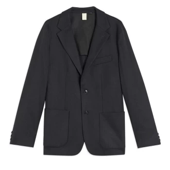 Ted Baker Rehbar Blazer - Navy