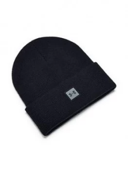 Urban Armor Gear Truckstop Beanie - Black/Grey