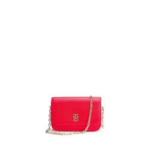 Timeless Mini Crossover Bag with Chain Strap