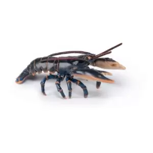 Papo Marine Life Lobster Toy Figure, 3 Years or Above,...