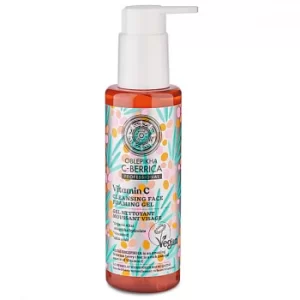 Natura Siberica C-Berrica Cleansing Face Foaming Gel