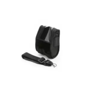 Zebra P1050667-017 peripheral device case Mobile printer Pouch case Black