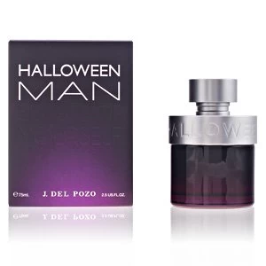 Jesus Del Pozo Halloween Eau de Toilette For Her 75ml