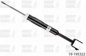 BILSTEIN Shock absorber ALFA ROMEO 19-195322 50518821,50519035,50520184 Shocks,Shock absorbers,Suspension shocks 50520186,50523980,50528759