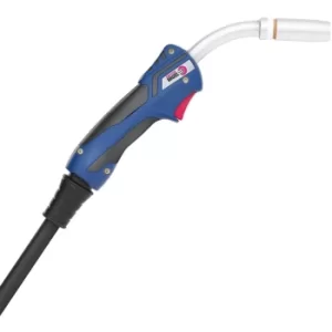 MB25AK MB Grip Welding Torch, 4M