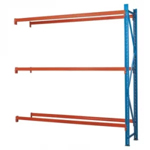 Tyre Rack Extension Two Level 200KG Capacity Per Level