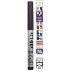 The Balm Batter Up Single Eyeshadow - Slugger Dark Purple