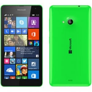 Microsoft Lumia 535