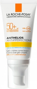 La Roche-Posay Anthelios Anti-Imperfections Corrective Gel-Cream SPF50+ 50ml