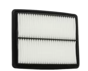 RIDEX Air filter SUZUKI 8A0483 96057994,1378061A00,1378061A00000 Engine air filter,Engine filter 1378061A10,1378061A10000,99000990YJ004