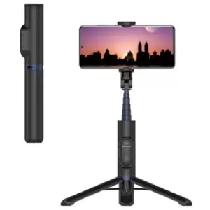 Samsung Bluetooth Selfie Stick & Tripod GP-TOU020SAABW - Black