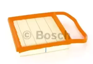 Bosch Air filter F 026 400 504 Engine air filter,Engine filter MERCEDES-BENZ,E-Klasse Limousine (W212),E-Klasse T-modell (S212)