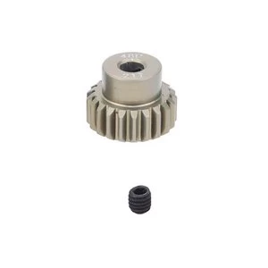 Fastrax 48Dp 21T Aluminium 7075 Pinion Gear