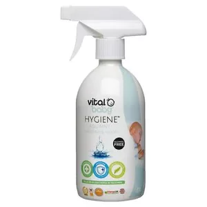 Vital Baby Aquaint Sanitising Water 500ml