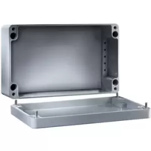 Rittal GA 9113210 9113.210 Universal enclosure 260 x 91 x 160 Aluminium Grey (RAL 7001)