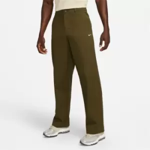 Nike Chinos - Green