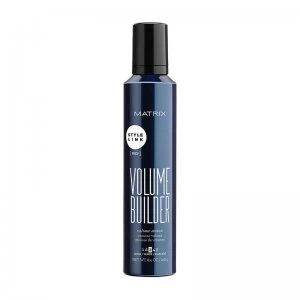 Matrix Style Link Volume Builder Volume Mousse 247ml