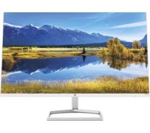 HP 27" M27FWA Full HD IPS LED Monitor