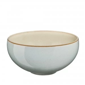 Denby Heritage Flagstone Ramen Large Noodle Bowl