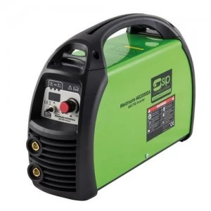 SIP 05715 HG2000DA ARC Inverter Welder