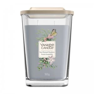 Yankee Candle Elevation Sun-Warmed Meadows Scented Candle 552g