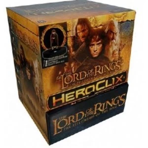 Lord Of The Rings Fellowship of the Ring Gravity Feed 24 Packs