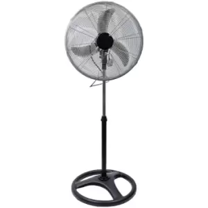 Prem-i-air 18" Hv High Velocity Stand Fan