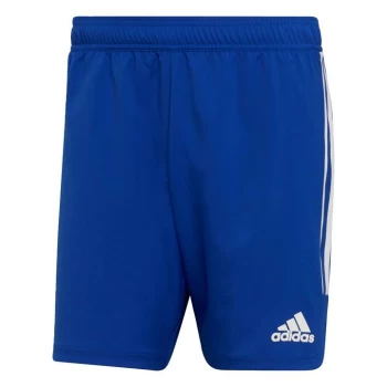 adidas Condivo 22 Match Day Shorts Mens - Blue