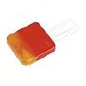 Genuine SEALEY TB181 Square Lamp Lens for TB18