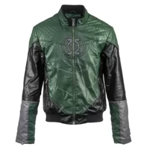 Green Lantern Jacket (Size XXXL)