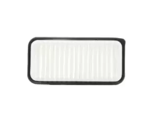 PURFLUX Air filter TOYOTA,SUBARU,DAIHATSU A1107 178010Y010,J1322077,1780121030 Engine air filter,Engine filter 178010Y010,1780121030