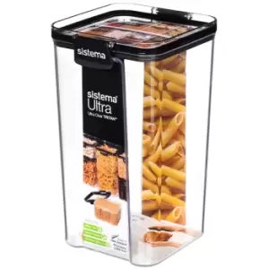 Sistema Ultra 1.3L Square Tritan Canister