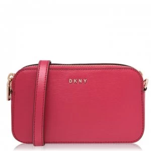 DKNY Sutton S Camera Bag - Bright Rose BRV