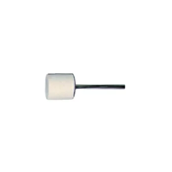 York - 19MMX19MM Felt Bob Cylinder Type 3MM Shank