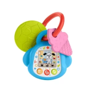 Fisher Price Digipet