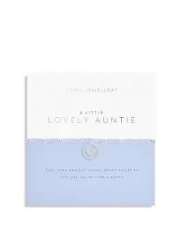 Joma Jewellery Live Life In Colour A Little Lovely Auntie Bracelet