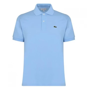 Lacoste L.12.12 Basic Polo Shirt - Panorama HBP